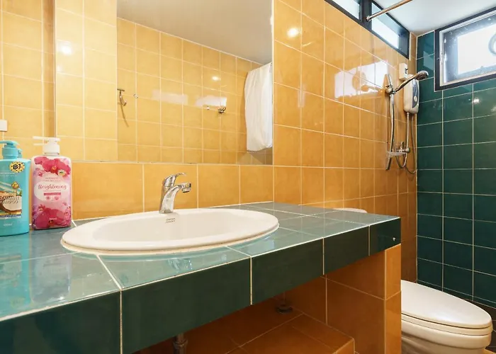 99 Khaosan Hostel