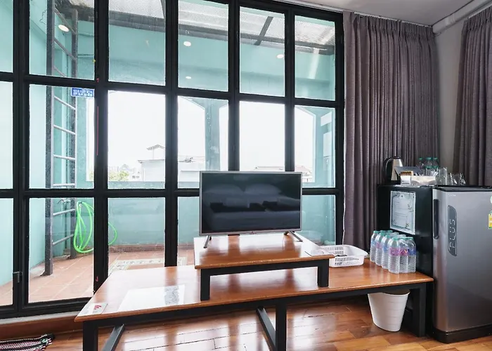 99 Khaosan Hostel Bangkok