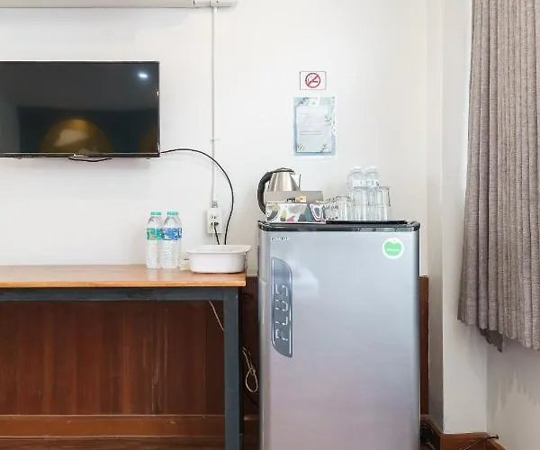 99 Khaosan Hostel *
