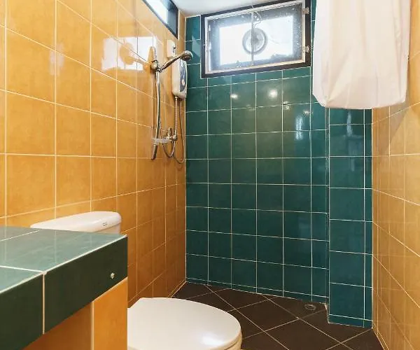 Hostel 99 Khaosan