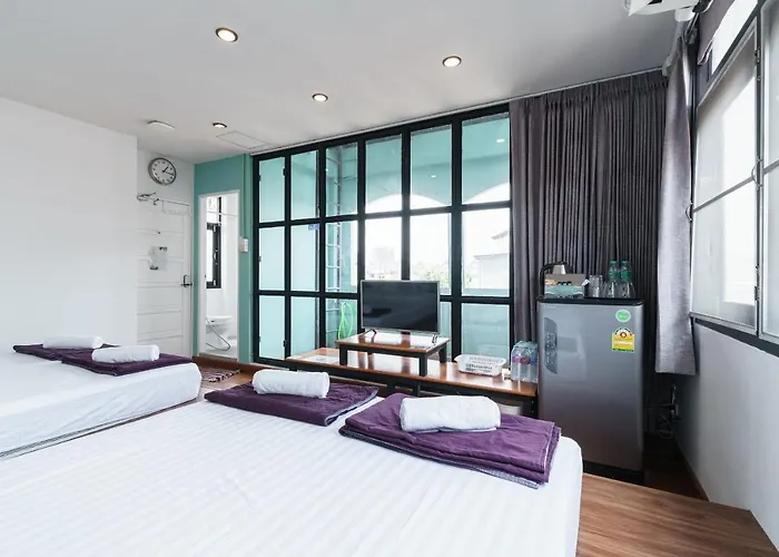 99 Khaosan Bangkok