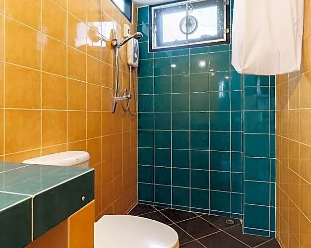 Hostel 99 Khaosan Bangkok